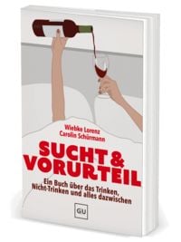 Produktbild: Sucht & Vorurteil