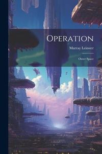 Produktbild: Operation: Outer Space
