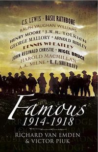 Produktbild: Famous