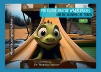 Produktbild: Der kleine Drache Wackldackel und die Schildkr&ouml;te Torkel