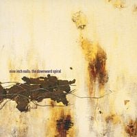 Produktbild: The Downward Spiral