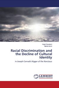 Produktbild: Racial Discrimination and the Decline of Cultural Identity