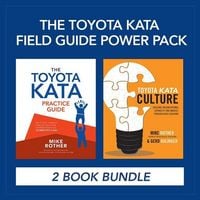 Produktbild: Toyota Kata Field Gd Power Pac