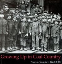 Produktbild: Growing Up in Coal Country