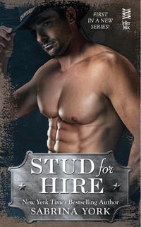 Produktbild: Stud for Hire