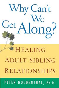 Produktbild: Why Can't We Get Along?