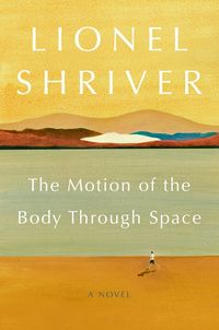Produktbild: Motion of the Body Through Space, The
