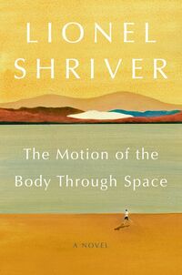 Produktbild: The Motion of the Body Through Space