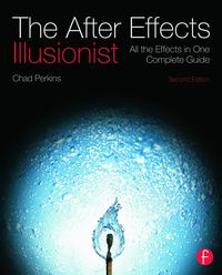 Produktbild: The After Effects Illusionist