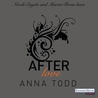 Bild vom Artikel After love / After Bd.3 vom Autor Anna Todd