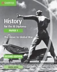 Produktbild: The Move to Global War