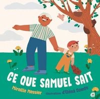 Produktbild: CE Que Samuel Sait