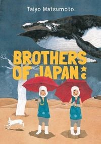 Produktbild: Brothers of Japan