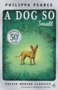 Produktbild: Philippa, P: Dog So Small