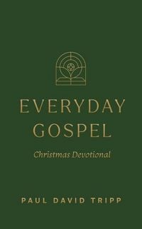 Produktbild: Everyday Gospel Christmas Devotional