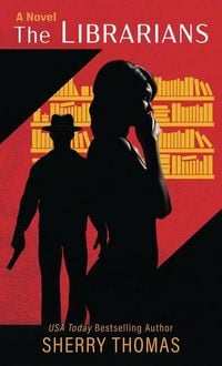 Produktbild: The Librarians