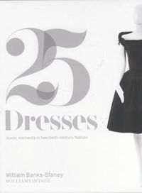 Produktbild: Banks-Blaney, W: Twenty-Five Dresses