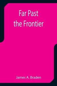 Produktbild: Far Past the Frontier