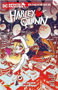 Produktbild: Harley Quinn