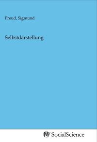 Produktbild: Selbstdarstellung