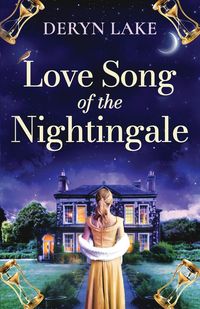 Produktbild: Love Song of the Nightingale