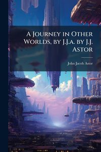 Produktbild: A Journey in Other Worlds, by J.J.a. by J.J. Astor