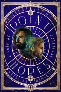 Produktbild: Point of Hopes: A Novel of Astreiant