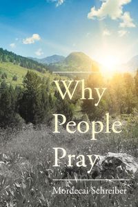 Produktbild: Why People Pray