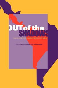 Produktbild: Out of the Shadows