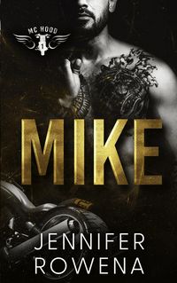 Produktbild: Mike (MC Hood, #1)