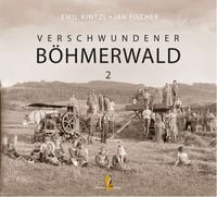 Produktbild: Verschwundener B&ouml;hmerwald