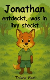 Produktbild: Jonathan entdeckt, was in ihm steckt