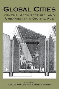 Produktbild: Global Cities