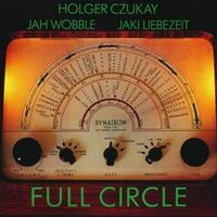 Produktbild: Full Circle (Remastered)