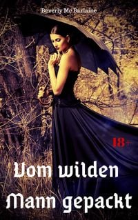 Produktbild: Vom wilden Mann gepackt