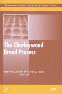 Produktbild: The Chorleywood Bread Process