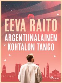 Produktbild: Argentiinalainen kohtalon tango