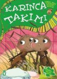Produktbild: Karinca Takimi