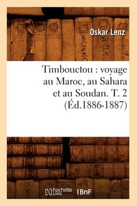 Produktbild: Timbouctou