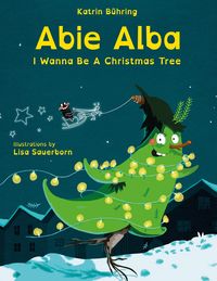 Produktbild: Abie Alba