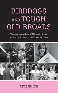 Produktbild: Birddogs and Tough Old Broads