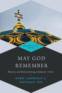 Produktbild: May God Remember