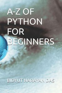 Produktbild: A-Z Of Python For Beginners