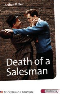 Produktbild: Miller, A: Death of a Salesman