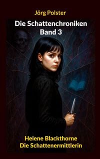 Produktbild: Die Schattenchroniken - Band 3