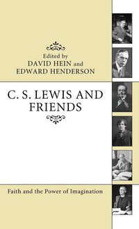Produktbild: C. S. Lewis and Friends