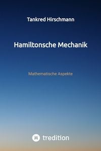 Produktbild: Hamiltonsche Mechanik