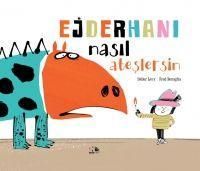 Produktbild: Ejderhani Nasil Ateslersin