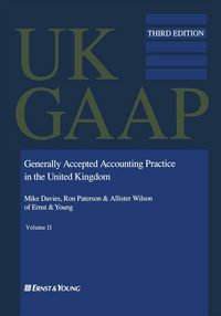 Produktbild: Uk Gaap