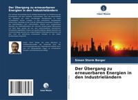 Produktbild: Der &Uuml;bergang zu erneuerbaren Energien in den Industriel&auml;ndern